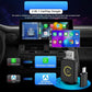 🥰2025 New Hot Sale - 50% OFF✨In-car Interconnection Wireless Carplay Adapter