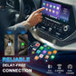 🥰2025 New Hot Sale - 50% OFF✨In-car Interconnection Wireless Carplay Adapter