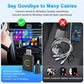 🥰2025 New Hot Sale - 50% OFF✨In-car Interconnection Wireless Carplay Adapter