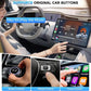 🥰2025 New Hot Sale - 50% OFF✨In-car Interconnection Wireless Carplay Adapter