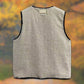Men's Outdoor Fishing Vest with Pockets