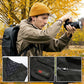Men's Outdoor Fishing Vest with Pockets