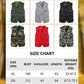 Men's Outdoor Fishing Vest with Pockets
