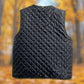 Men's Outdoor Fishing Vest with Pockets
