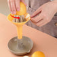 Multifunctional Detachable Manual Lemon Juicer