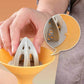 Multifunctional Detachable Manual Lemon Juicer