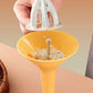 Multifunctional Detachable Manual Lemon Juicer