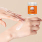 Scented Horse Oil Cream for Dry and Cracked Skin