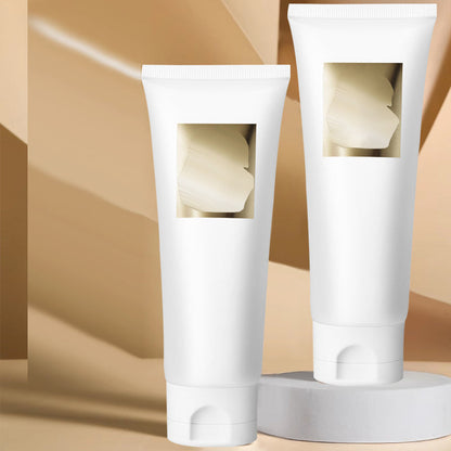 Brightening & Moisturizing Body Cream