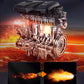 100ml PEA Fuel System Cleaner