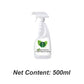 Botanical Bacteria & Stain Remover Spray