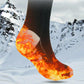 Heated Socks for Men and Women with App Control