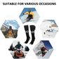 Heated Socks for Men and Women with App Control