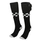 Heated Socks for Men and Women with App Control