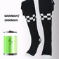 Heated Socks for Men and Women with App Control