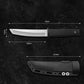 Multipurpose Outdoor Camping Knife with Sheath