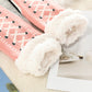 Ultra-thick Warm Home Socks