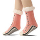 Ultra-thick Warm Home Socks