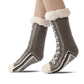 Ultra-thick Warm Home Socks