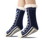 Ultra-thick Warm Home Socks