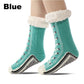 Ultra-thick Warm Home Socks