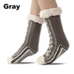 Ultra-thick Warm Home Socks