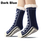 Ultra-thick Warm Home Socks