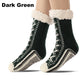 Ultra-thick Warm Home Socks