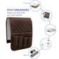 Sofa Armrest Organizer