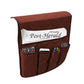 Sofa Armrest Organizer