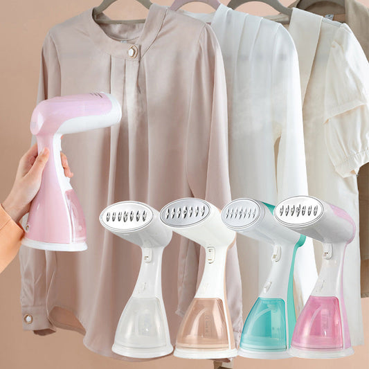 Portable Handheld High Power Garment Steamer