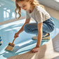 Anti-Slip Wear-Resistant Water-Based Floor Paint