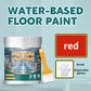 Anti-Slip Wear-Resistant Water-Based Floor Paint