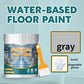 Anti-Slip Wear-Resistant Water-Based Floor Paint