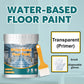 Anti-Slip Wear-Resistant Water-Based Floor Paint