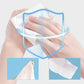 Powerful Cleaning Wet Wipes for Down Jackets
