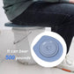 Household Bucket Toilet Seat for the Elderly