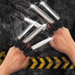 Retractable Mechanical Wolf Claw Finger Toy