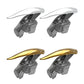 Retractable Mechanical Wolf Claw Finger Toy