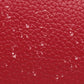 Women's Faux Leather Bucket Handbag with Strap 7 clours