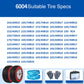 Anti-skid Snow Traction Tire Cover (Pack of 2)