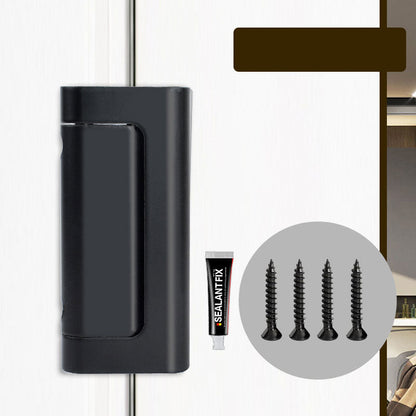 Home Security Door Reinforcement Lock