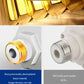 2 PCS Water Heater Anti-Electricity Partition Wall