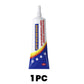 Waterproof Transparent Shoe Repair Glue