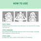 Fluffy Volume Oil-Control Hair Spray