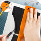 ✨Enhance your work efficiency by 200%"Accurate measurement, unlimited creativity! Irregular Measurement Curvature Ruler⏳Limited time discount 50% price hot sale!