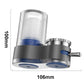 💥HOT SALE - 49% OFF🔥Faucet Water Purifier with Adapters💧