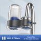 💥HOT SALE - 49% OFF🔥Faucet Water Purifier with Adapters💧