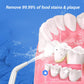 Cordless Water Dental Flosser