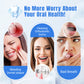 Cordless Water Dental Flosser
